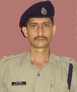 Manu Maharaj 